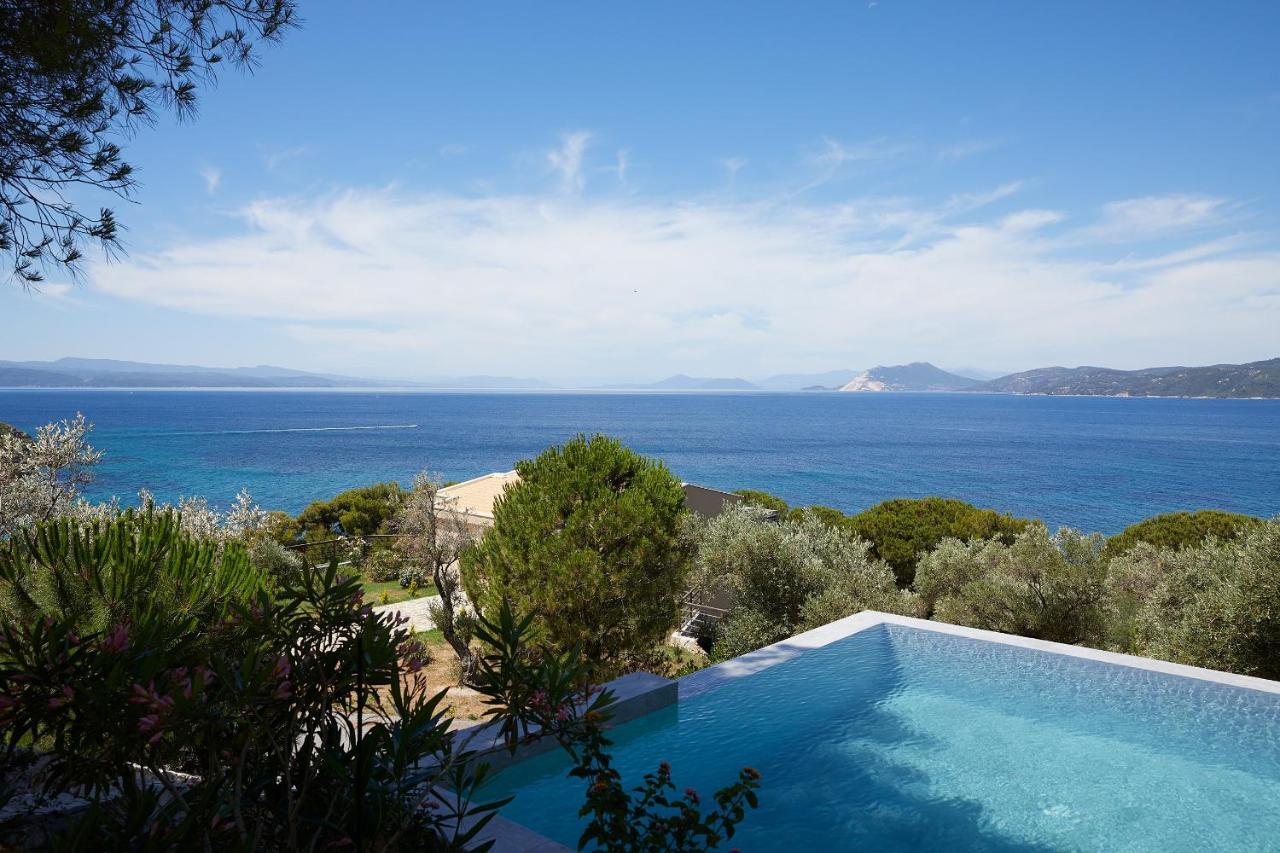 Elivi Skiathos Hotel