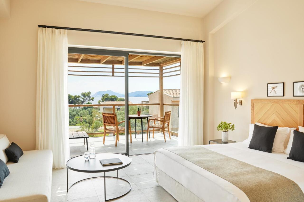 Elivi Skiathos Koukounaries