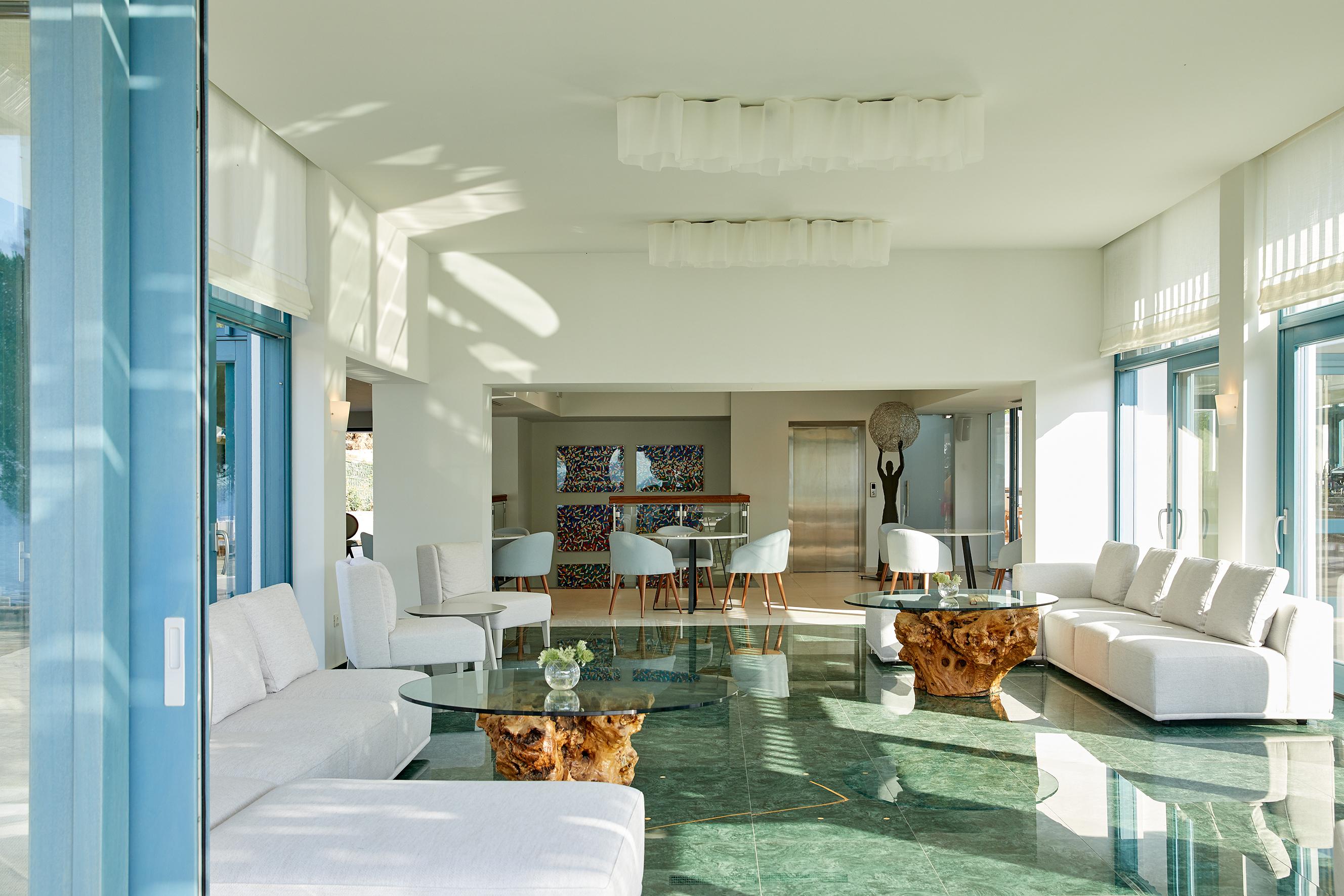 Hotel Elivi Skiathos