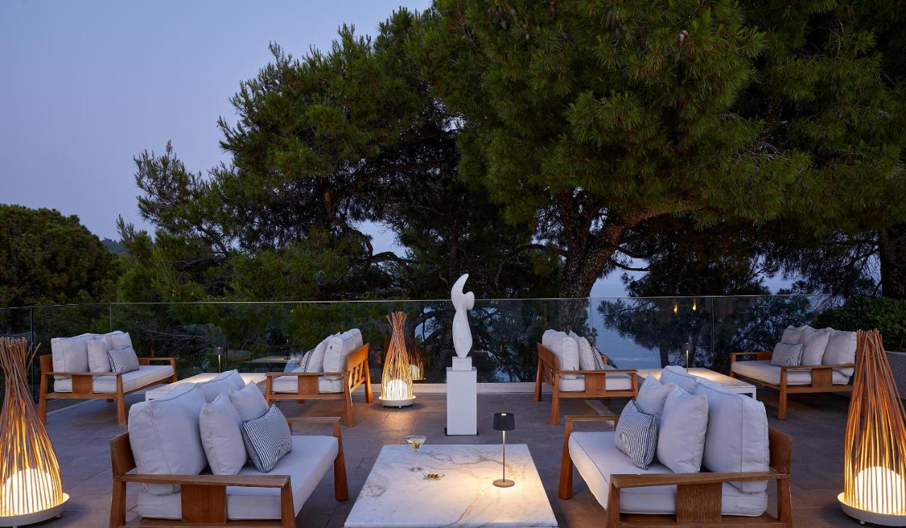 Elivi Skiathos Hotel Koukounaries