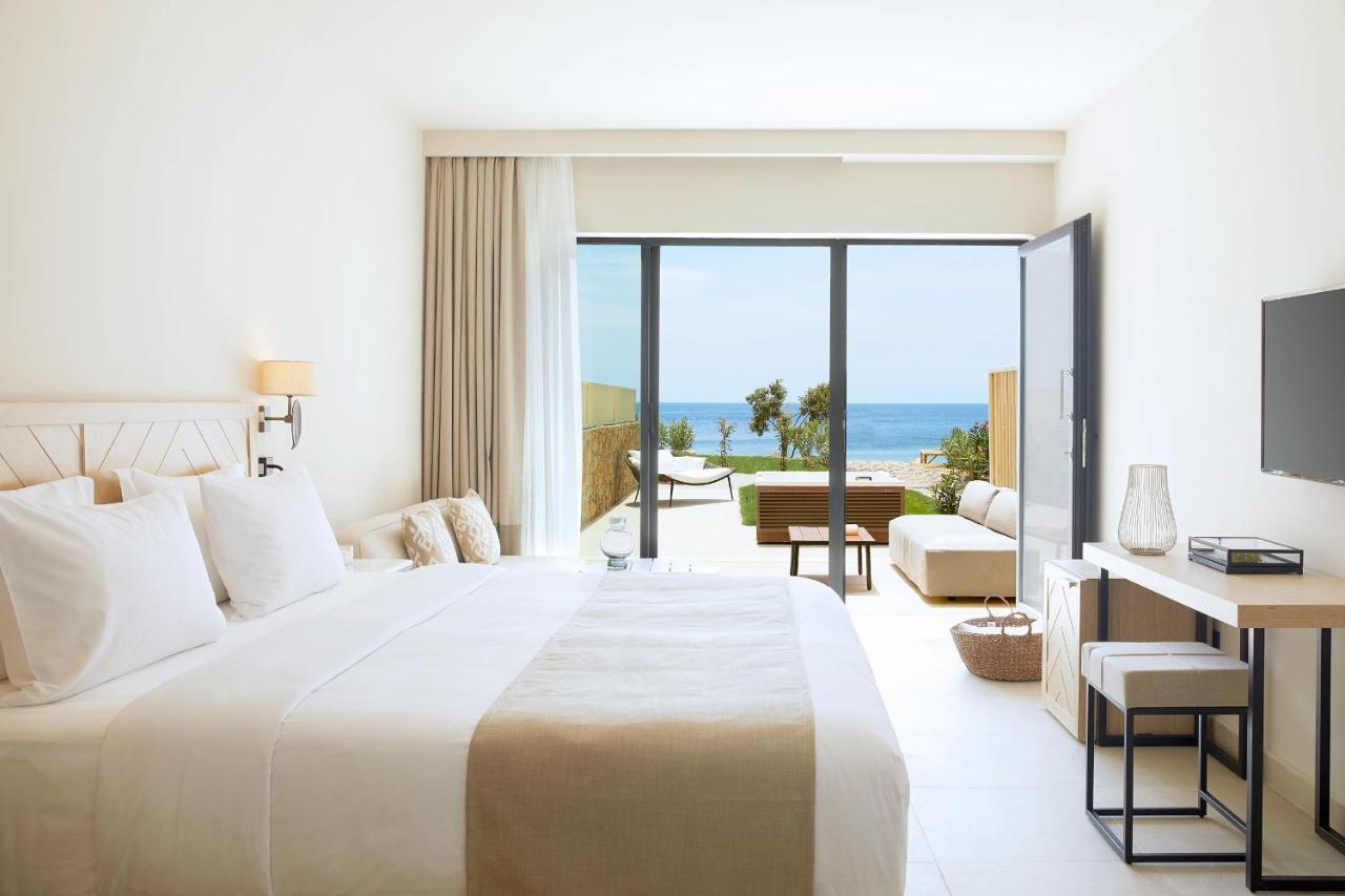 Elivi Skiathos 5* Κουκουναριές