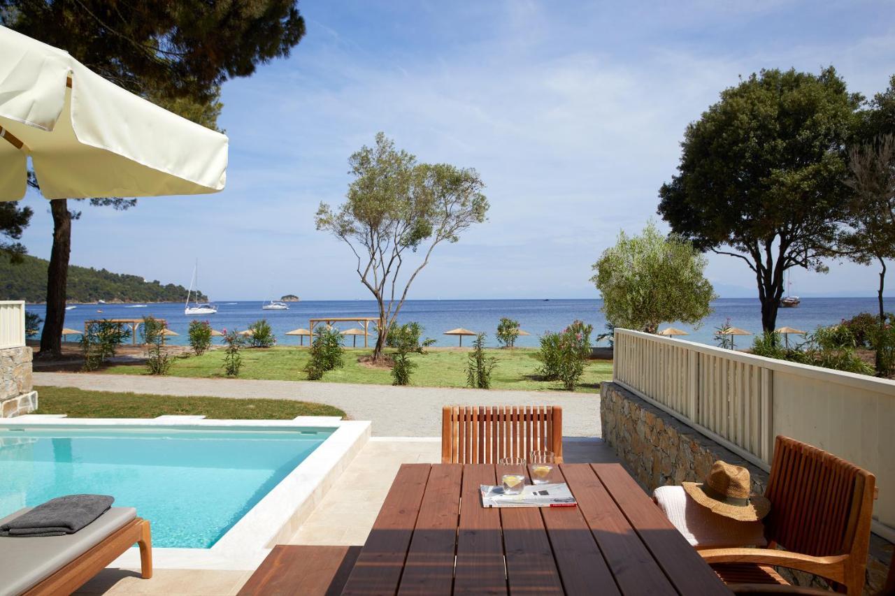 Ξενοδοχείο Elivi Skiathos