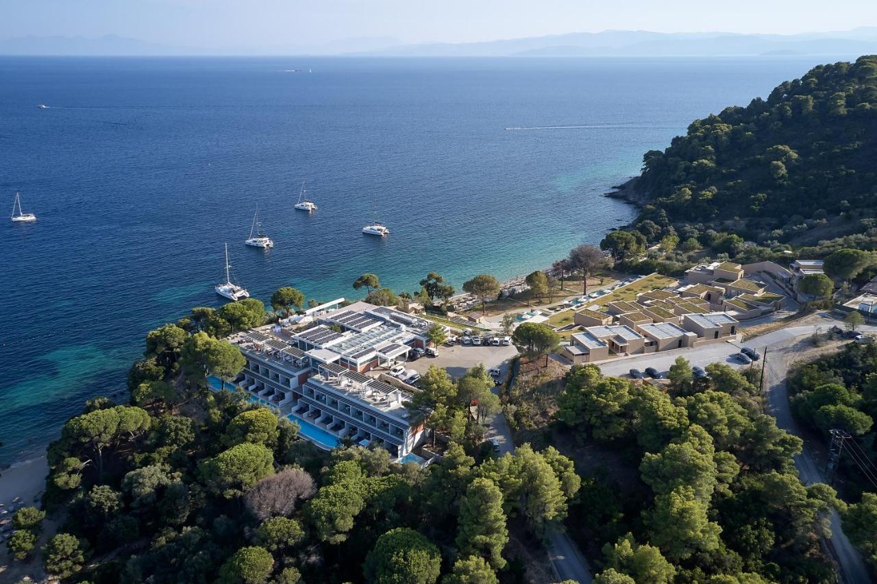 Elivi Skiathos Ξενοδοχείο Κουκουναριές